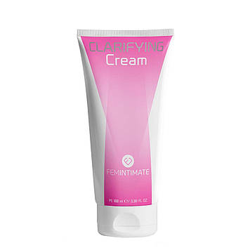 Вибілювальний крем Femintimate Clarifying Cream (100 мл) Bomba💣