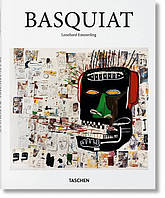 Basquiat (Basic Art Series 2.0)