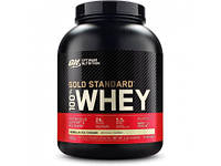 100% Whey Gold Standard (UK) Optimum Nutrition 2.26кг
