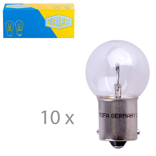 !!! Мінімальне замовлення 10 штук!! (Упаковка!) - Лампа автомобільна Лампа для стоп-сигналів і задніх фар Trifa