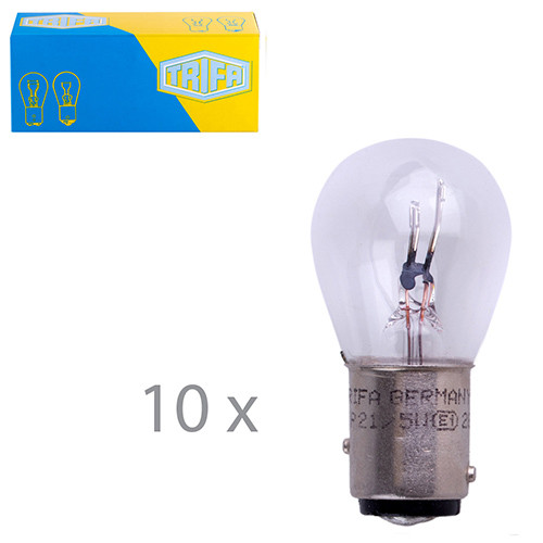 !!! Мінімальне замовлення 10 штук!! (Упаковка!) - Лампа автомобільна Лампа для стоп-сигналів і проблискових