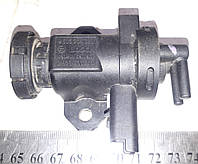 Клапан управления турбины преобразователь давления соленоид наддува Ситроен Citroen C5