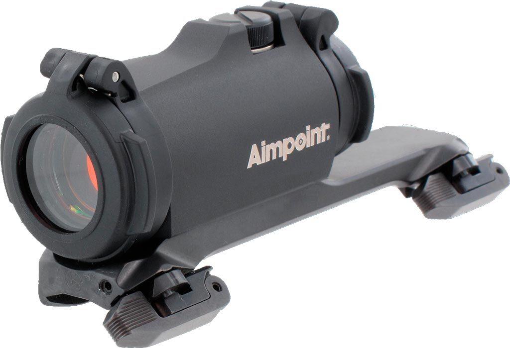 Прилад Aimpoint Micro H-2 2МОА. Sauer SM