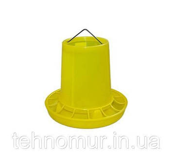 Годівниця для птиці Tehnomur С-2 Shopolife