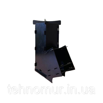 Турбо піч MS-34 Shopolife