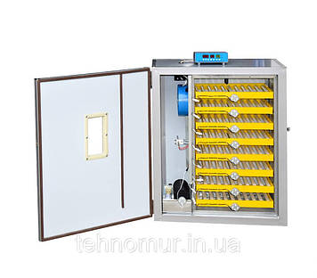 Професійнийничийнич TH-500 (220/12В) Shopolife