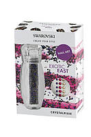 Стрази для нігтів Swarovski Crystal Pixie Exotic East
