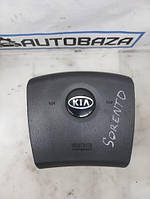 Подушка безпеки кермо Airbag Kia Sorento 2002-2009 569103E010CQ 182616