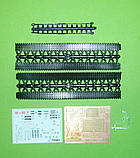 Пластикова модель 1/72 ACE 72441 Ізраільська модефікація танка Centurion, фото 2