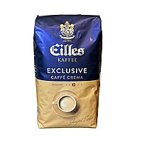 Зерновой кофе Eilles Exclusive Crema 500 грамм