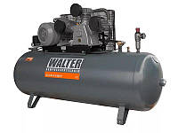 Компрессор поршневой WALTER GK 1400-7,5/500 P SPL