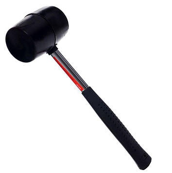 Гумовий молоток TAGRED TA1425 Shopolife