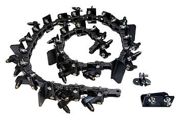 Ланцюг до траншекопача FAWORYT SK600 Shopolife