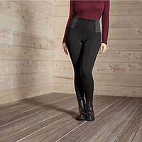 Жіночі джегінси esmara®, моделювальні, розмір євро 54, колір чорний
