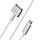 10 шт. Кабель 180см Type-C / USB-C на MagSafe2 для Apple MacBook Pro Air A1425 A1502 A1435 A1398 A1465 A1466, фото 3