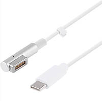 Кабель 180см Type-C / USB-C на MagSafe для Apple MacBook Pro Air