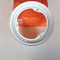 Диск колісний на Таврію 13x4.5J 3x256 228 ET30 білий (вир-во Дорожня Карта)