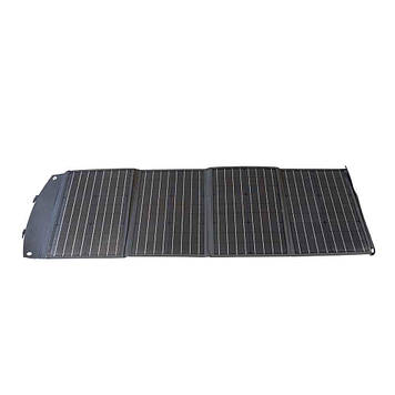 Сонячна панель Zipper SP120W Shopolife