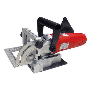 Фрезер для з'єднань Holzmann PJ 100A Shopolife