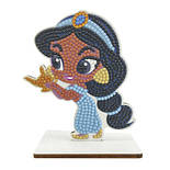 Набір для творчості Crystal Art Жасмин CAFGR-DNY002, фото 2