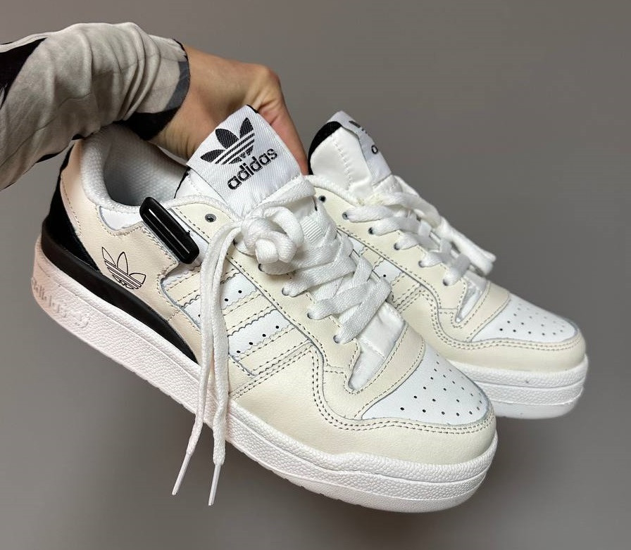 Adidas forum low womens sales