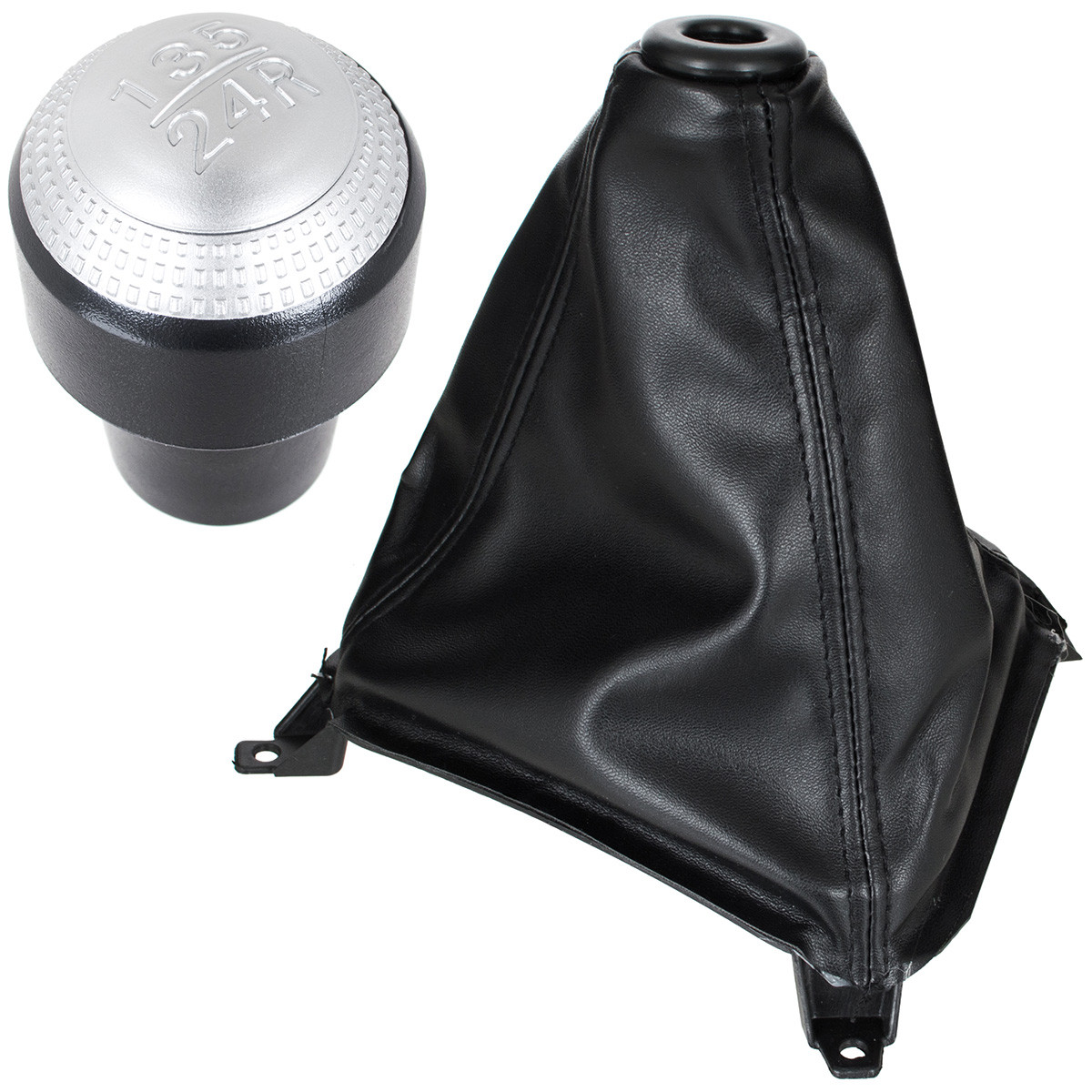 Ручка кп і чохол Hyundai Tucson I (JM) 437112C200LK DA-27488