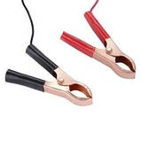 Насос паливоперекачувальний, Занурювальний, з фільтром 50 мм 12 V REWOLT Мінінасос для відкачування дизеля з каністри, фото 3