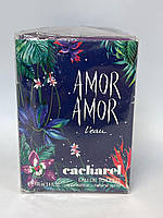 Cacharel - Amor Amor L'Eau (2016) - Распив 5 мл, пробник - Туалетная вода - Редкий аромат, снят с производства