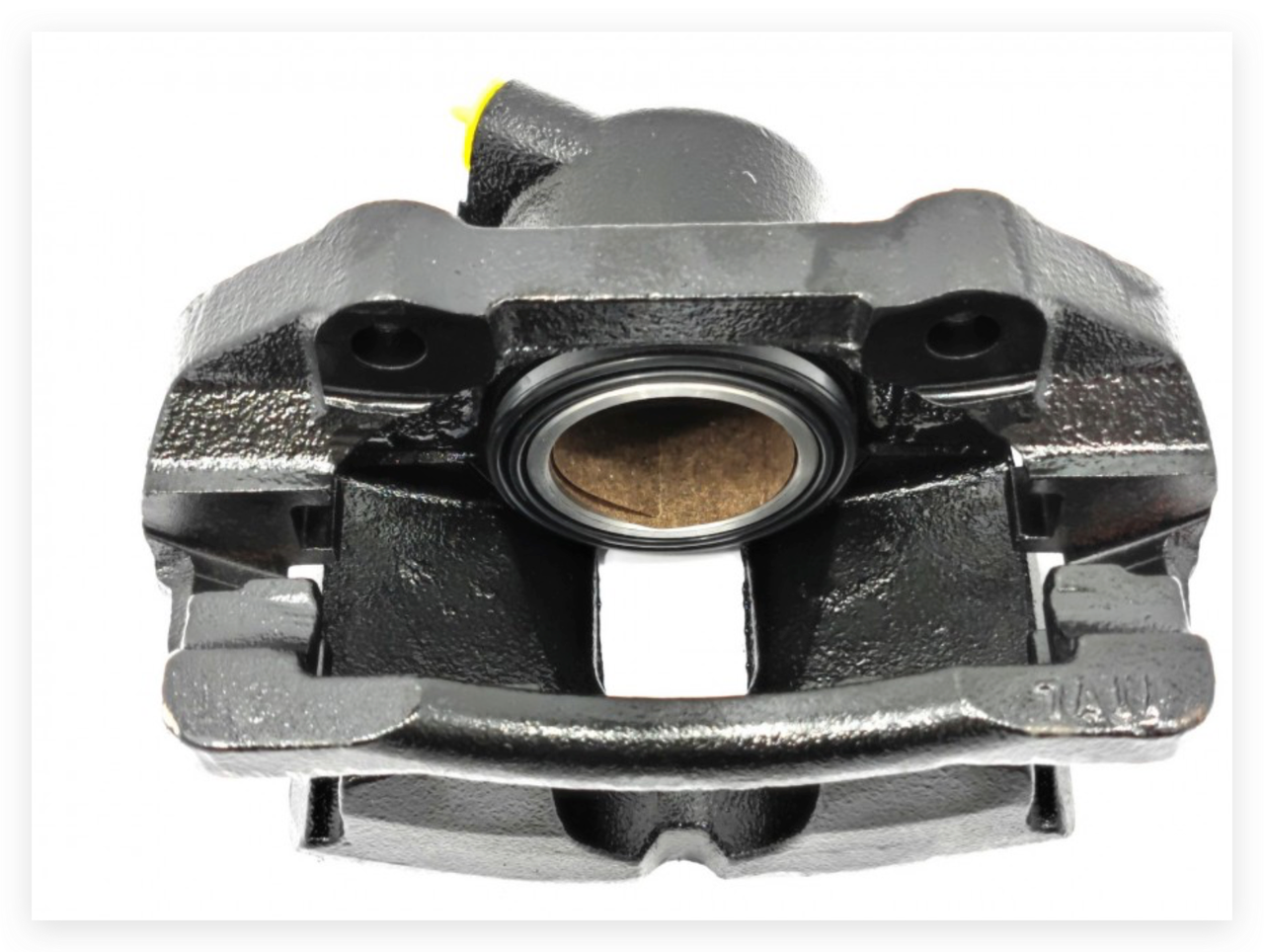 Супорт передній правий з ABS A11-6GN3501060AB (Chery Amulet)