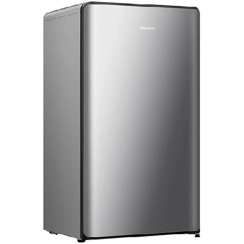 Холодильник с морозильной камерой Hisense RR106D4CDF - фото 1 - id-p1886893533