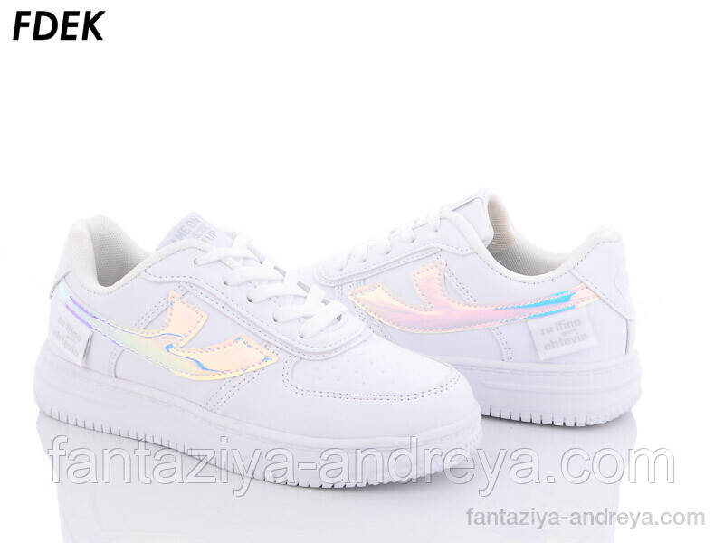Кросівки жіночі Fdek 36-41р., фото 1