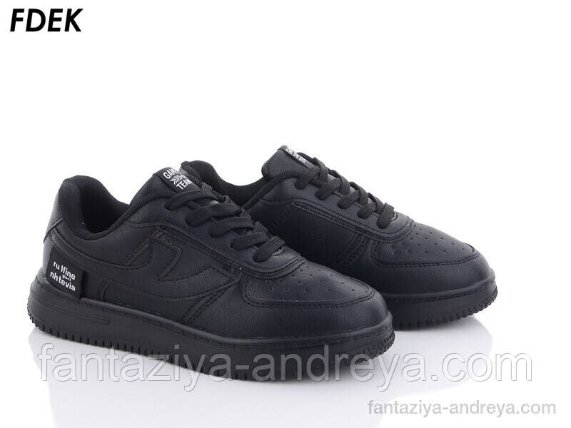 Кросівки жіночі Fdek 36-41р., фото 1