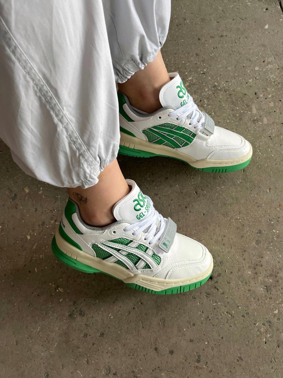Asics gel spotlyte sales
