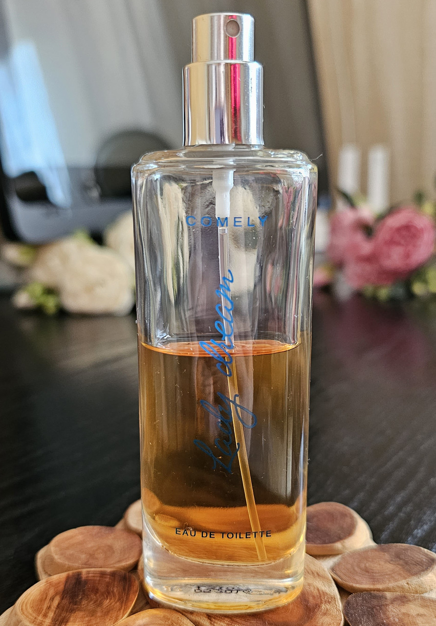 Chanel - Cristalle Eau Verte - Frgaranc Review 