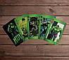 Гральні карти Hulk 36 карт, фото 4