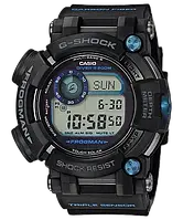 Мужские часы Casio G-Shock GWF-D1000B-1JF GWF-D1000B-1