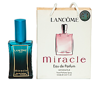 Тестер женский Lancome Miracle, 50 мл, сумка.