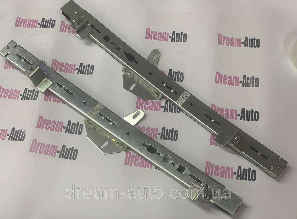 Рейка без мотора речового склопідіймача Logan, фото 1