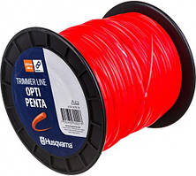 Корд тривимірний Opti Penta 2.4 Husqvarna