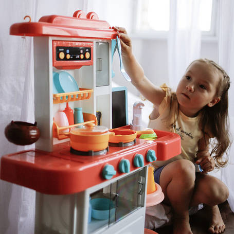 Ігрові набори