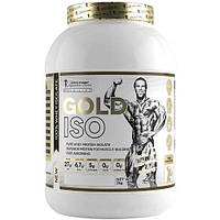 Протеин Kevin Levrone Gold ISO 2000 g