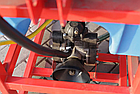 Обприскувач 300 л / 10 м до трактора навісний Polmark (Полмарк), фото 6