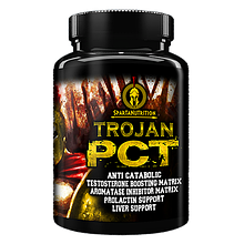 Sparta Nutrition Trojan PCT