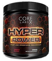 Core Labs X Hyper Power 50 serv. 388 g