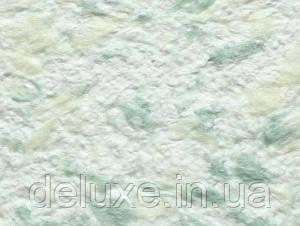 Рідкі шпалери, зелені, цел-за, ТМ "Біопласт", Тип 313, фото 1