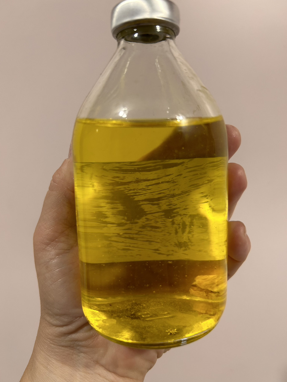 Настойка Женьшеня С Ягодой Барбариса Водно-Спиртовая 200 Мл (ID.