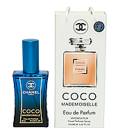 Тестер женский  Chanel Coco Mademoiselle, 50 мл, сумка.