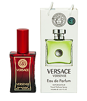 Тестер женский Versace Versense, 50 мл, сумка.