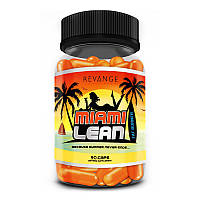 Жиросжигатель Revange Nutrition Miami Lean 90 caps