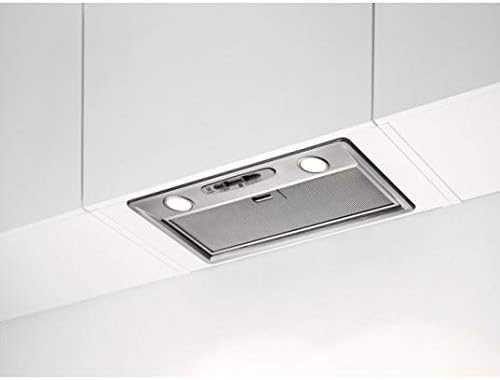 Витяжка Electrolux LFG525S, фото 1